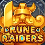 Slot Rune Raiders dari OCTOPLAY: Seru dan Menarik untuk Dimainkan