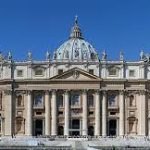 Vatican dan Basilika Santo Petrus